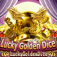 MAK4D Lucky Golden Dice