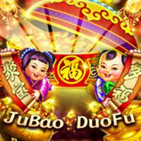 SENJU333 Ju Bao Duo Fu
