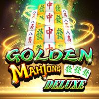 SENJU333 Golden Mahjong Deluxe