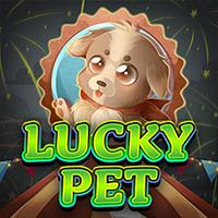MAK4D LUCKY PET