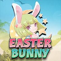 MAK4D EASTER BUNNY