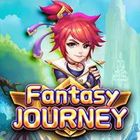 SENJU333 FANTASY JOURNEY