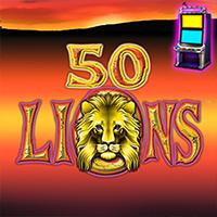 KELASTOTO 50 LIONS