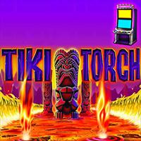 KELASTOTO TIKI TORCH