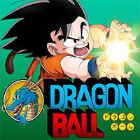 KELASTOTO DRAGON BALL