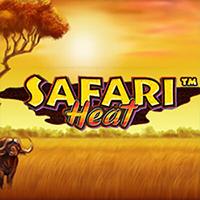 MAK4D SAFARI HEAT