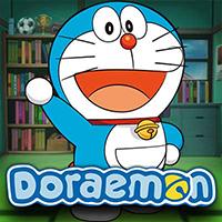 ALEXSIS17 Doraemon
