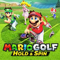 KELASTOTO MARIO GOLF