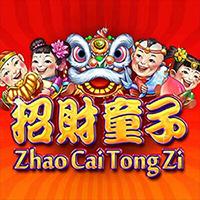 SENJU333 ZHAO CAI TONG ZHI