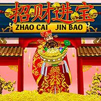 Hartaslot8899ZHAO CAI JIN BAO