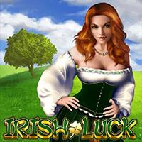 MAK4D IRISH LUCK