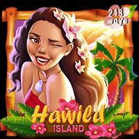 SENJU333 Hawild Island