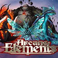 TERMINAL4D Arcane Elements