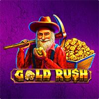 TERMINAL4D Gold Rush