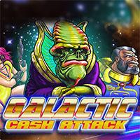 TERMINAL4D Galactic Cash