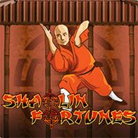 TERMINAL4D Shaolin Fortunes