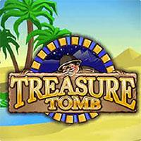 TERMINAL4D Treasure Tomb