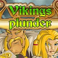 TERMINAL4D Vikings Plunder