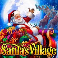 TERMINAL4D Santa’s Village