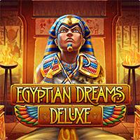 TERMINAL4D Egyptian Dreams Deluxe