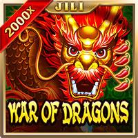 Hartaslot89War Of Dragons