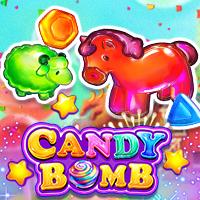 TERMINAL4D Candy Bomb