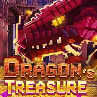 TERMINAL4D Dragon’s Treasure