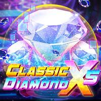 TERMINAL4D Classic Diamond X5