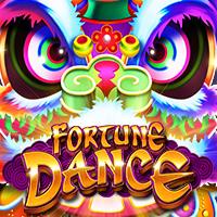 TERMINAL4D Fortune Dance