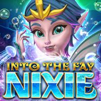 TERMINAL4D Into The Fay: Nixie