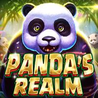 TERMINAL4D Panda Realm