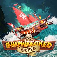 TERMINAL4D Shipwrecked Riches