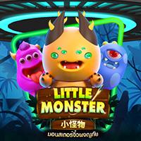 KOPI777 Little Monster