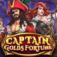 TERMINAL4D Captain Golds Fortune