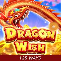 TERMINAL4D Dragon Wish