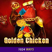 TERMINAL4D Golden Chicken