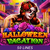 TERMINAL4D Halloween Vacation