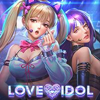 TERMINAL4D Love Idol