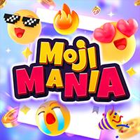 TERMINAL4D Moji Mania