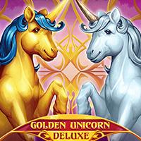 TERMINAL4D Golden Unicorn Deluxe