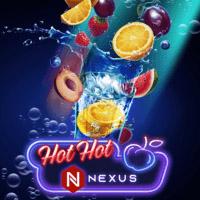 TERMINAL4D Hot Hot Nexus