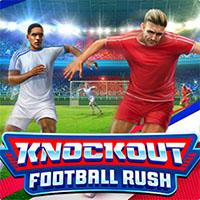 TERMINAL4D Knockout Football Rush