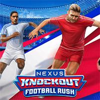 TERMINAL4D Nexus Knockout Football Rush