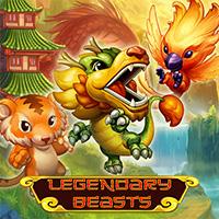 TERMINAL4D Legendary Beasts