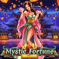 TERMINAL4D Mystic Fortune Deluxe