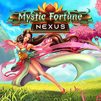 TERMINAL4D Mystic Fortune Nexus