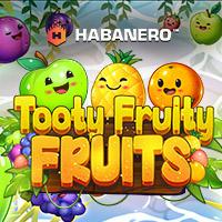 TERMINAL4D Tooty Fruity Fruits