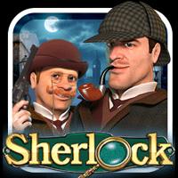 SENJU333 Sherlock