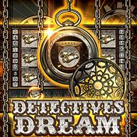 ION555 Detective’s Dream