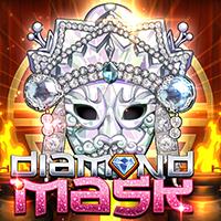 MAK4D Diamond Mask